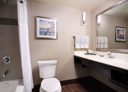 Hilton Garden Inn Los Angeles/Redondo Beach, Redondo Beach, United States
