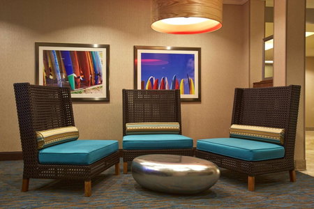 Hilton Garden Inn Los Angeles/Redondo Beach, Redondo Beach, United States