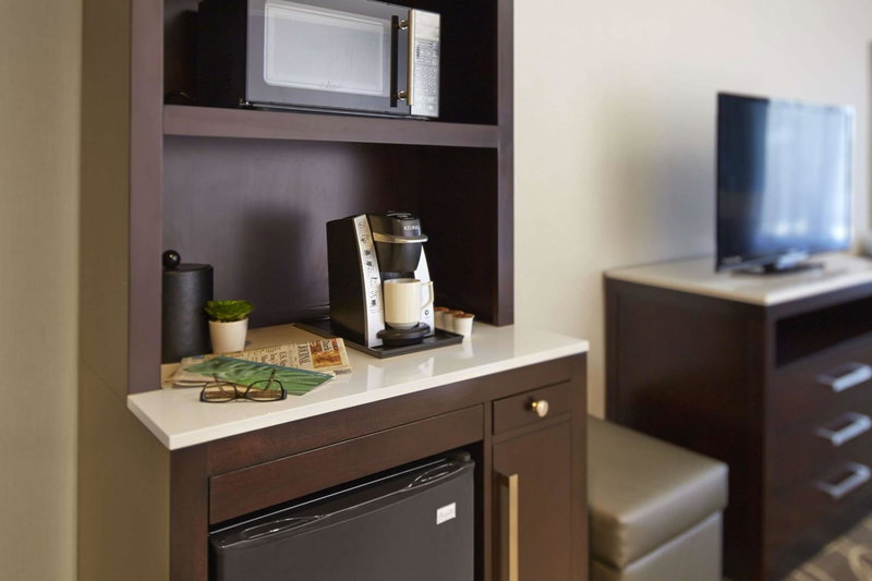 Hilton Garden Inn Los Angeles/Redondo Beach, Redondo Beach, United States