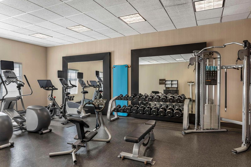 Hilton Garden Inn Los Angeles/Redondo Beach, Redondo Beach, United States