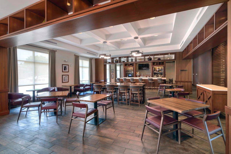 DoubleTree by Hilton Raleigh-Cary, Cary, United States