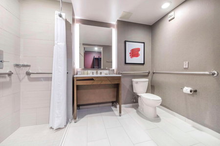 DoubleTree by Hilton Raleigh-Cary, Cary, United States