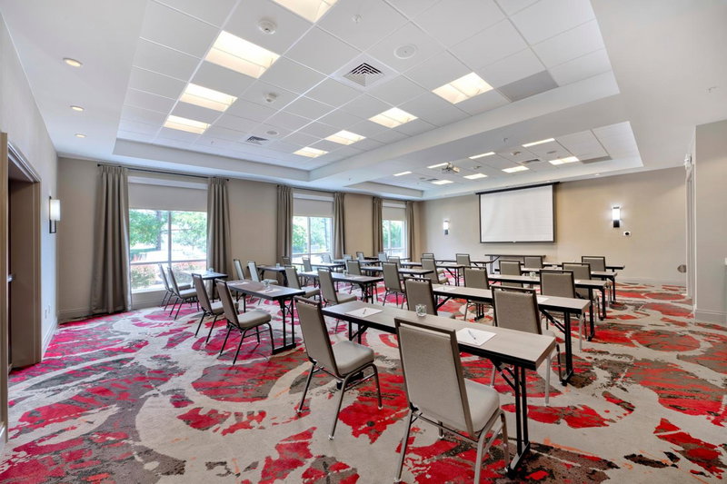 DoubleTree by Hilton Raleigh-Cary, Cary, United States