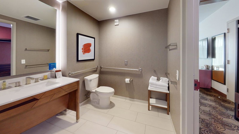DoubleTree by Hilton Raleigh-Cary, Cary, United States