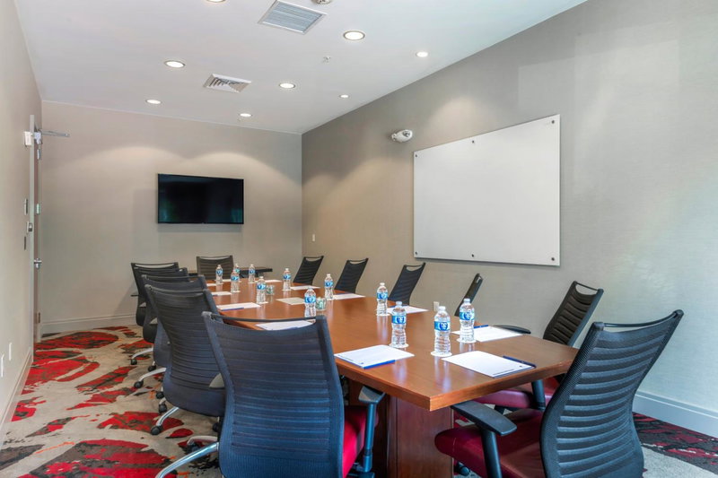 DoubleTree by Hilton Raleigh-Cary, Cary, United States