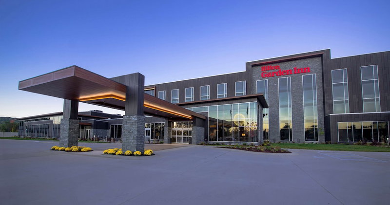 Hilton Garden Inn Wausau, Wausau, United States