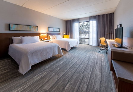 Hilton Garden Inn Wausau, Wausau, United States