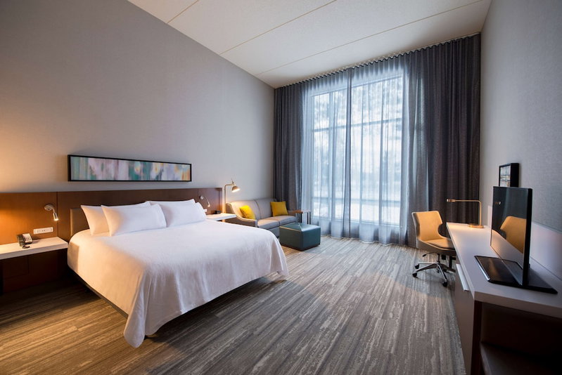 Hilton Garden Inn Wausau, Wausau, United States