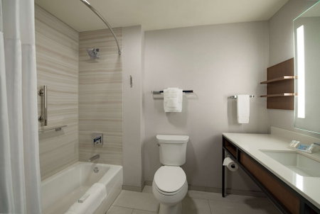 Hilton Garden Inn Wausau, Wausau, United States
