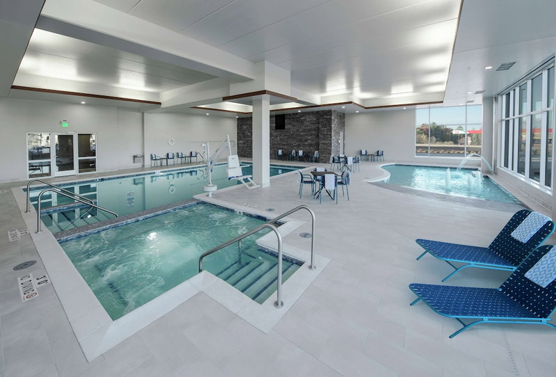Hilton Garden Inn Wausau, Wausau, United States