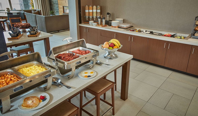 Hilton Garden Inn Wausau, Wausau, United States