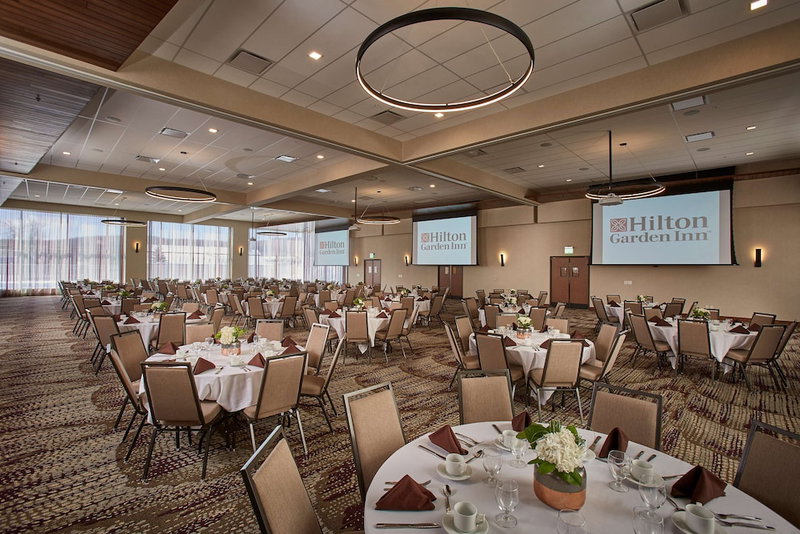 Hilton Garden Inn Wausau, Wausau, United States