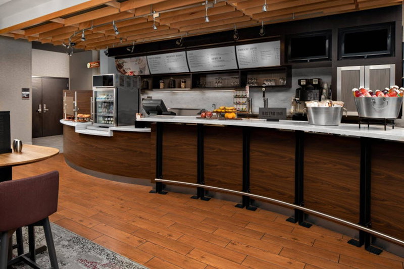 Courtyard by Marriott Raleigh North, Raleigh, United States