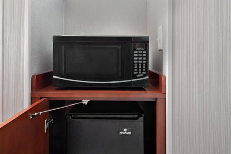 Courtyard by Marriott Raleigh North, Raleigh, United States