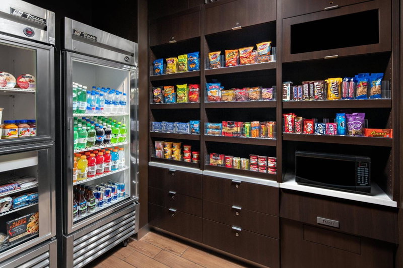 Courtyard by Marriott Raleigh North, Raleigh, United States