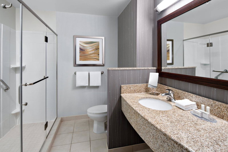 Courtyard by Marriott Raleigh North, Raleigh, United States