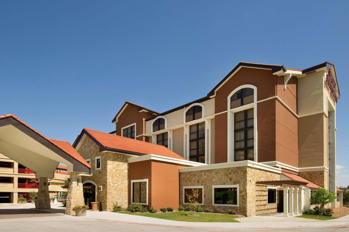 Hotel · Drury Plaza Hotel San Antonio Airport, San Antonio