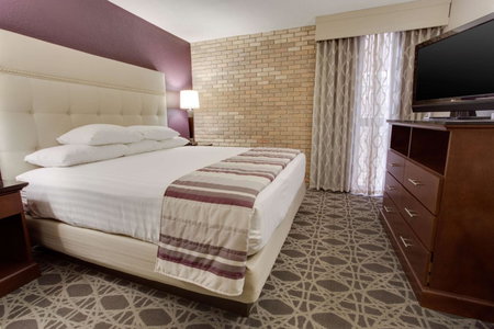 Drury Plaza Hotel San Antonio Airport, San Antonio, Vereinigte Staaten