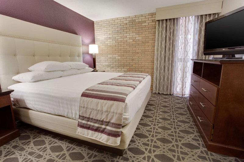 Drury Plaza Hotel San Antonio Airport, San Antonio, Vereinigte Staaten