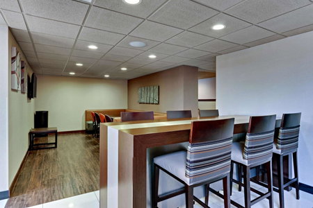 Drury Plaza Hotel San Antonio Airport, San Antonio, Vereinigte Staaten