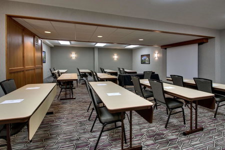 Drury Plaza Hotel San Antonio Airport, San Antonio, Vereinigte Staaten