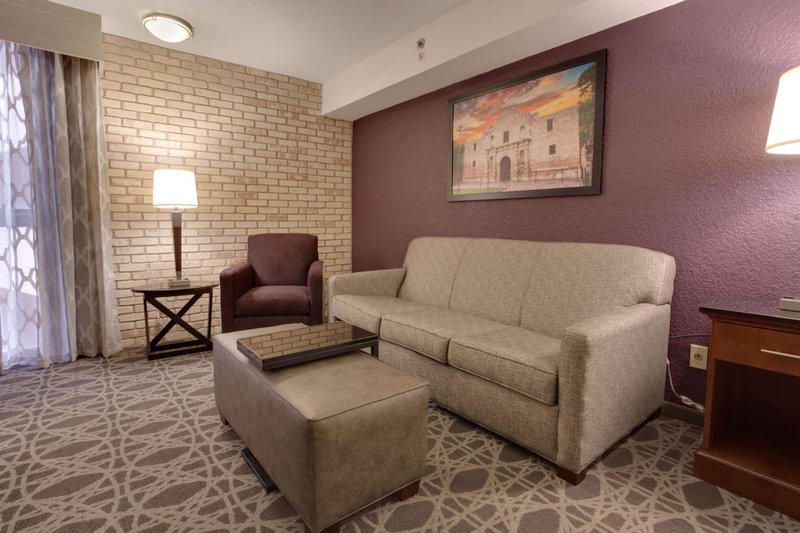 Drury Plaza Hotel San Antonio Airport, San Antonio, Vereinigte Staaten