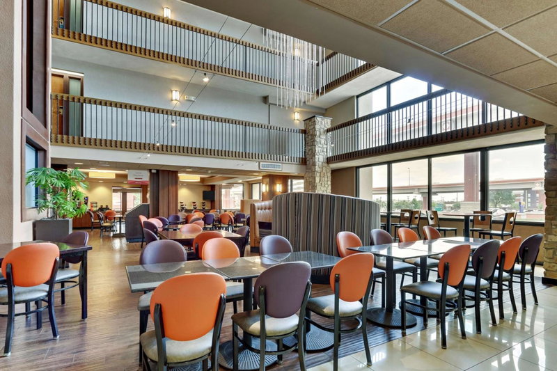Drury Plaza Hotel San Antonio Airport, San Antonio, Vereinigte Staaten