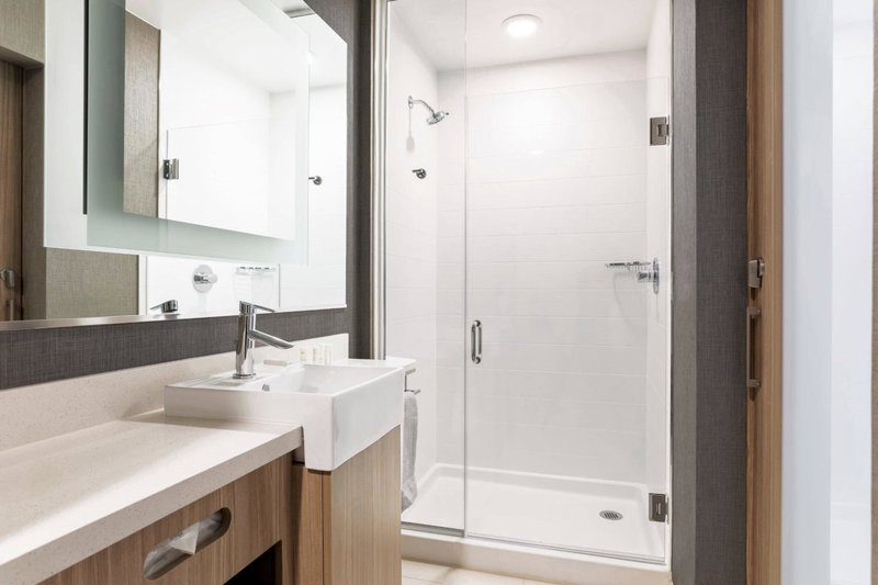 SpringHill Suites by Marriott Truckee Lake Tahoe, Truckee, Vereinigte Staaten
