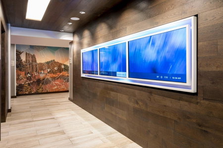 SpringHill Suites by Marriott Truckee Lake Tahoe, Truckee, Vereinigte Staaten