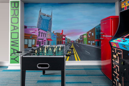 Aloft by Marriott Nashville West End, Nashville, Estados Unidos