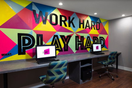 Aloft by Marriott Nashville West End, Nashville, Estados Unidos