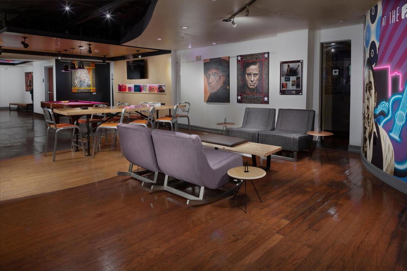 Aloft by Marriott Nashville West End, Nashville, Estados Unidos