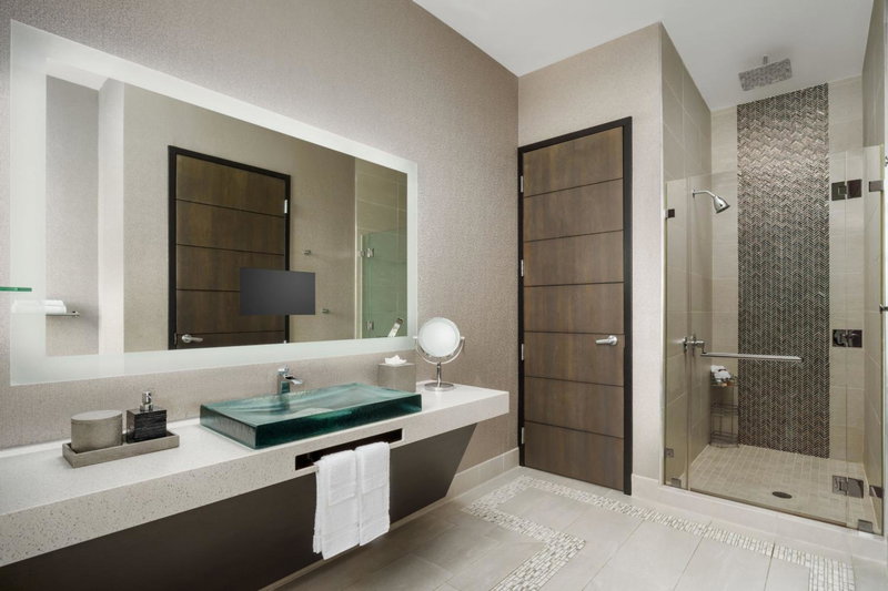 AC Hotel by Marriott Charlotte City Center, Charlotte, Соединённые Штаты