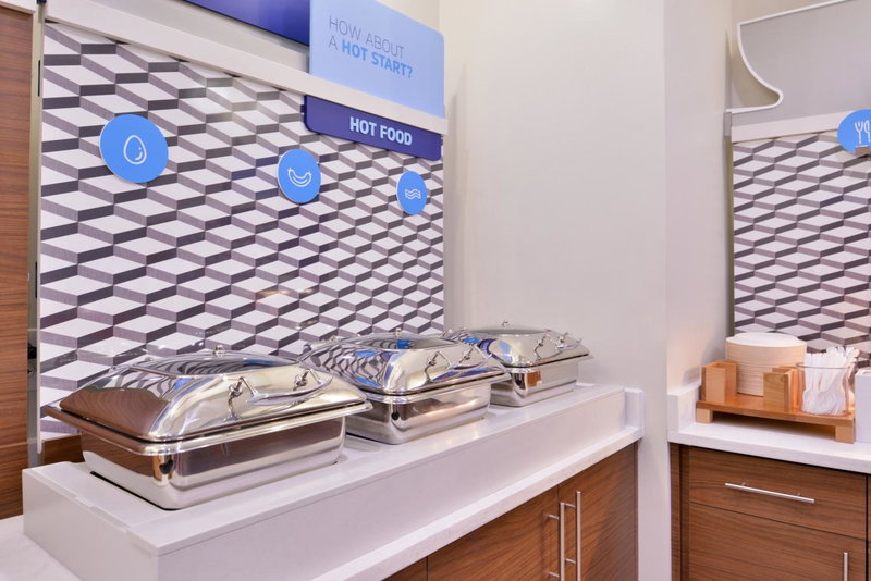 Holiday Inn Express New Orleans - Arts District by IHG, New Orleans, United States