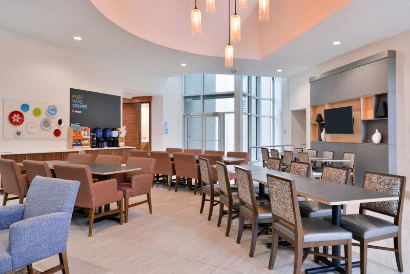 Holiday Inn Express New Orleans - Arts District by IHG, New Orleans, United States