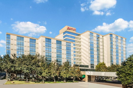 Houston Marriott North, Houston, United States