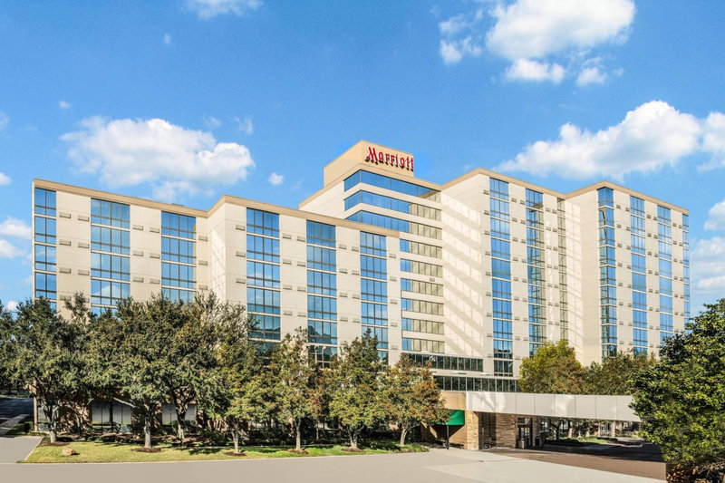 Houston Marriott North, Houston, United States