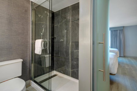 Houston Marriott North, Houston, United States