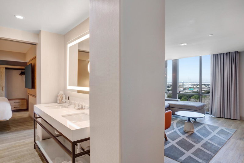Houston Marriott North, Houston, United States