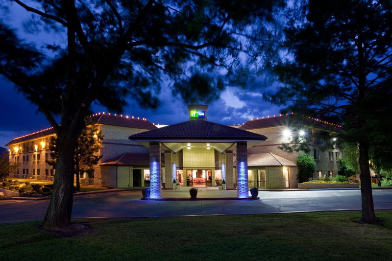 Holiday Inn Express Mesa Verde-Cortez by IHG, Cortez, United States