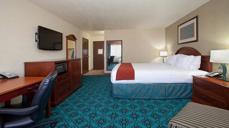 Holiday Inn Express Mesa Verde-Cortez by IHG, Cortez, United States