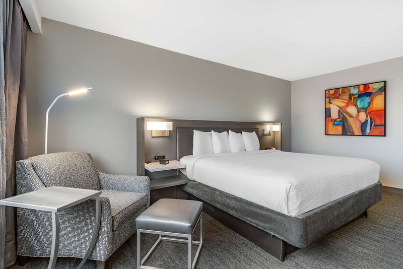 Best Western Premier Rockville Hotel & Suites, Rockville, Estados Unidos