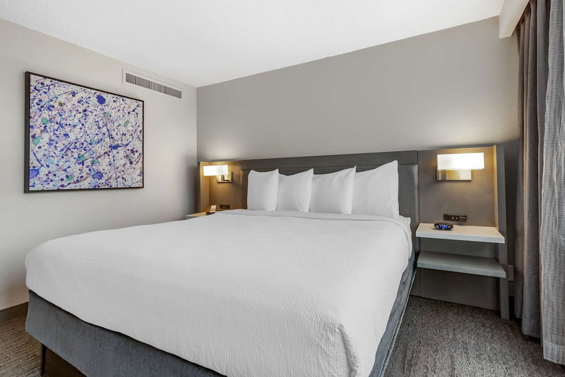 Best Western Premier Rockville Hotel & Suites, Rockville, Estados Unidos