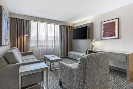 Best Western Premier Rockville Hotel & Suites, Rockville, Estados Unidos