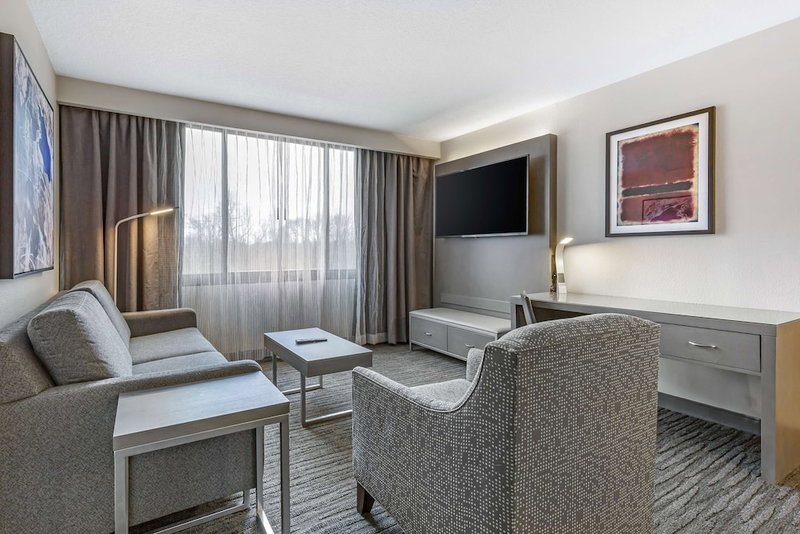 Best Western Premier Rockville Hotel & Suites, Rockville, Estados Unidos