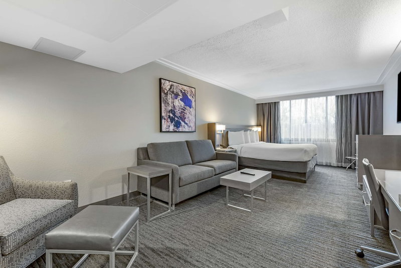 Best Western Premier Rockville Hotel & Suites, Rockville, Estados Unidos