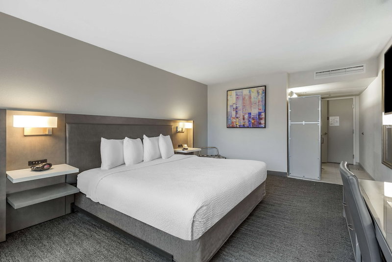 Best Western Premier Rockville Hotel & Suites, Rockville, Estados Unidos