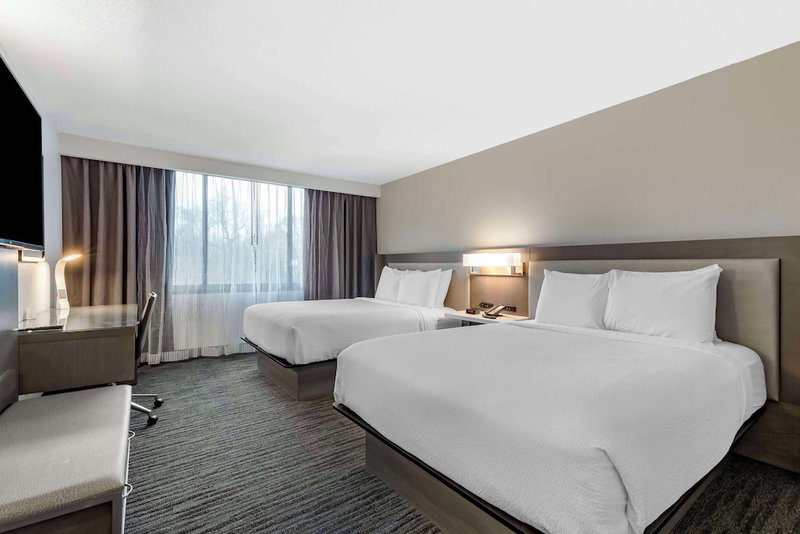 Best Western Premier Rockville Hotel & Suites, Rockville, Estados Unidos