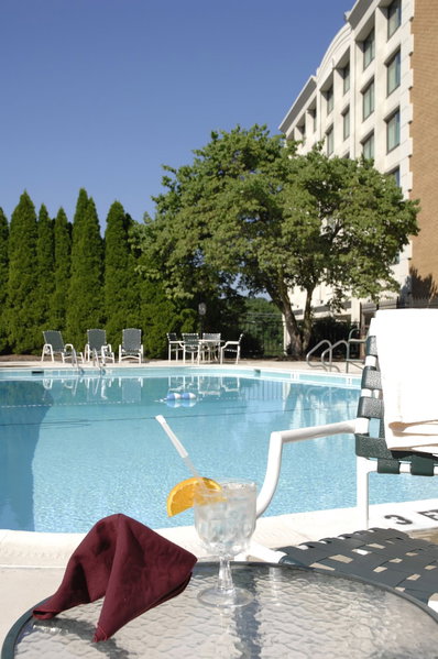 Best Western Premier Rockville Hotel & Suites, Rockville, Estados Unidos