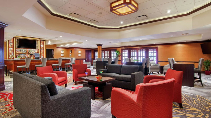 DoubleTree by Hilton Lisle Naperville, Lisle, United States
